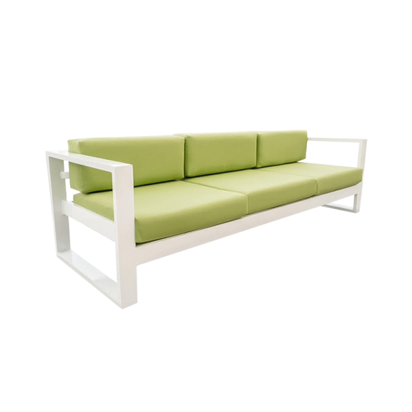 Heavy-Duty Hurricane Sofa