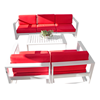 Heavy-Duty Hurricane Sofa	