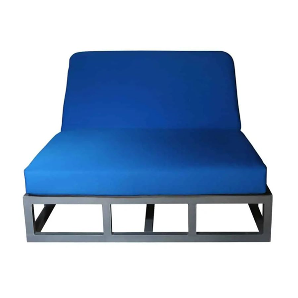 South Beach Day Bed Lounger 