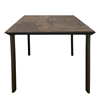 ADA-Compliant Sunset Dining Height Table