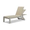 	Telescope Dune Sling Stacking Chaise Lounge 
