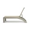 	Telescope Dune Sling Stacking Chaise Lounge 