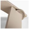 	Telescope Dune Sling Stacking Chaise Lounge 