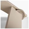 	Telescope Dune Sling Stacking Chaise Lounge 