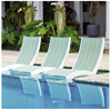 	Telescope Dune Sling Stacking Hydro Chaise Lounge