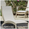 	Telescope Dune Sling Stacking Hydro Chaise Lounge