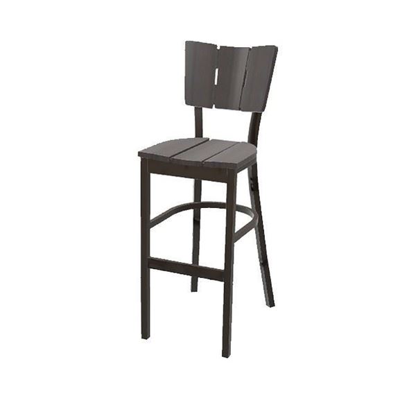 	Telescope Avant Bar Height Chair