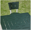 	Telescope Avant Bar Height Chair