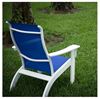 Telescope Adirondack Sling Armchair
