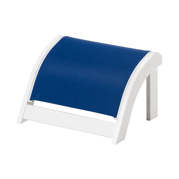 Telescope Adirondack Sling Ottoman
