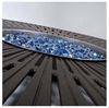 Banchetto 42" Round Fire Pit Table	