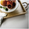 Dining Table Hammered MGP