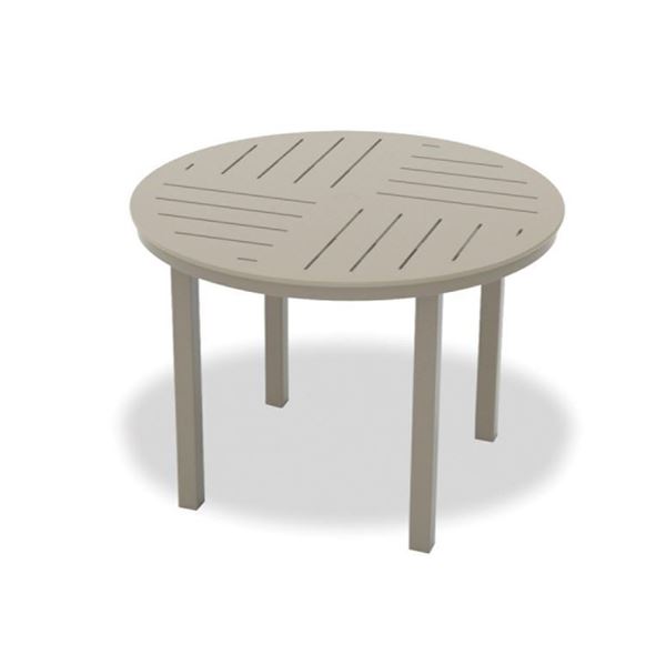 Dash MGP Top Round Dining Table