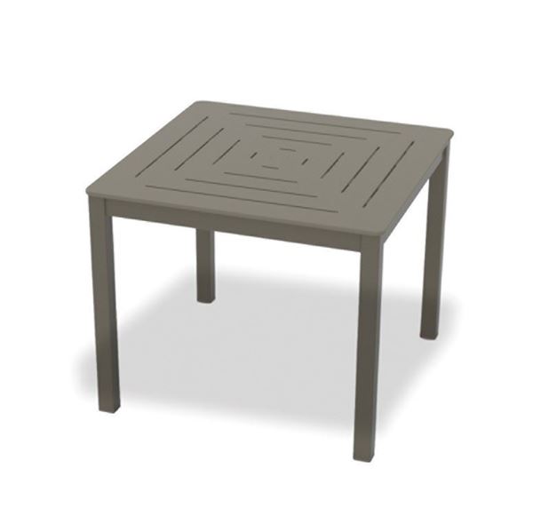 Square Dining Table