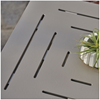 Square Dining Table
