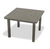 Square Dining Table