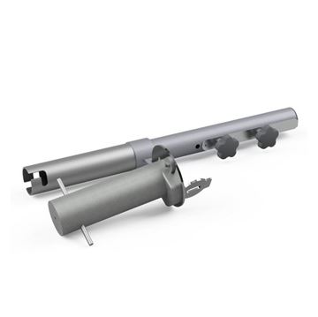 Umbrella Bases and U-Brace Anchors for Commercial Umbrellas - Pool ...