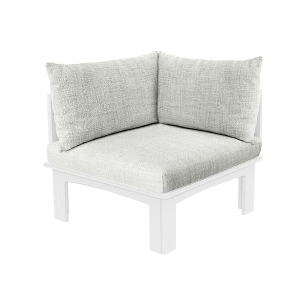 Ledge Lounger Mainstay Sectional Corner	
