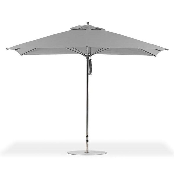 Rectangular Market Umbrella