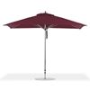 Rectangular Market Umbrella