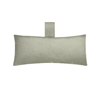 Autograph Headrest Pillow	