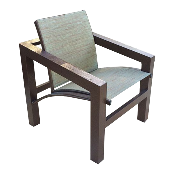 Millennium Sling Armchair