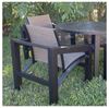 Millennium Sling Armchair