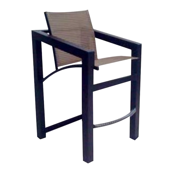Millennium Sling Bar Chair