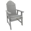 Adirondack Dining Chair