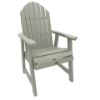 Adirondack Dining Chair