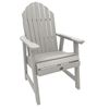 Adirondack Dining Chair