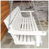 Porch Swing Bench