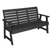 Sunrise Coast Garden Bench	