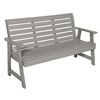 Sunrise Coast Garden Bench	