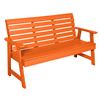 Sunrise Coast Garden Bench	