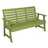 Sunrise Coast Garden Bench	