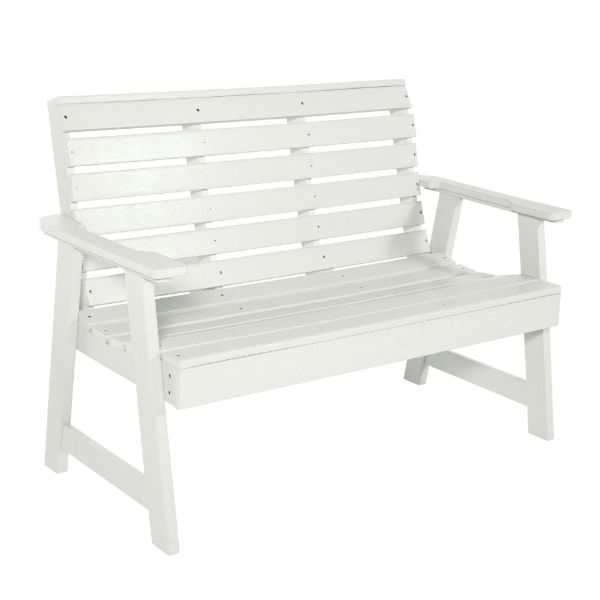 Sunrise Coast Garden Bench	
