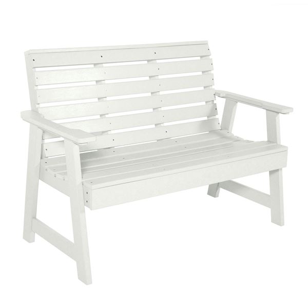 Sunrise Coast Garden Bench	