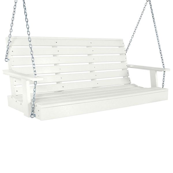 Porch Swing Bench	