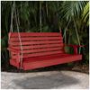 Porch Swing Bench	