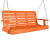 Porch Swing Bench	