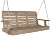Porch Swing Bench	