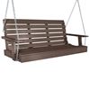 Porch Swing Bench	