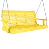 Porch Swing Bench	