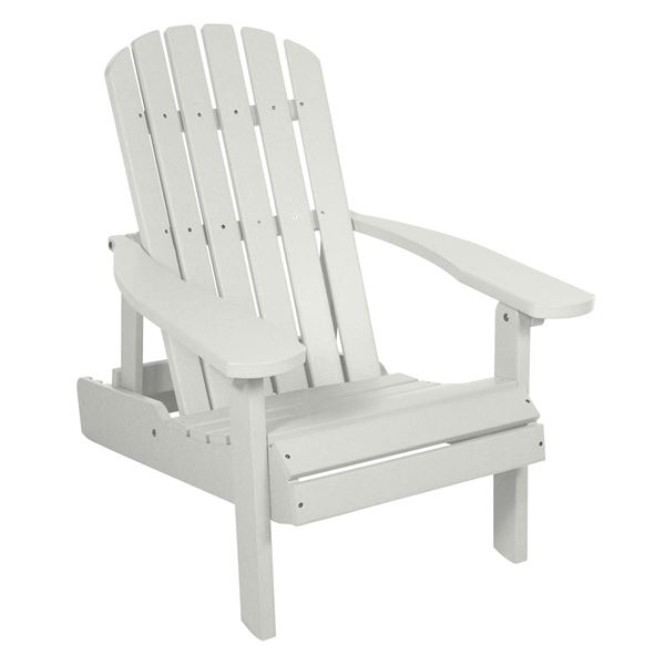 Sunrise Coast Adirondack Folding Chair	