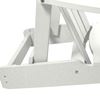 Sunrise Coast Adirondack Folding Chair	