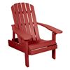 Sunrise Coast Adirondack Folding Chair	