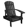Sunrise Coast Adirondack Folding Chair	