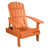 Sunrise Coast Adirondack Folding Chair	
