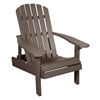 Sunrise Coast Adirondack Folding Chair	